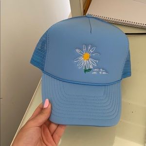 maybe tomorrow baseball cap